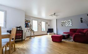 Duplex T2 Bords De Seine